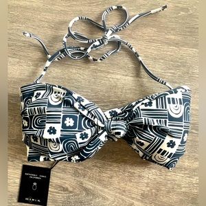 Skatie NWT Lyndi top- S